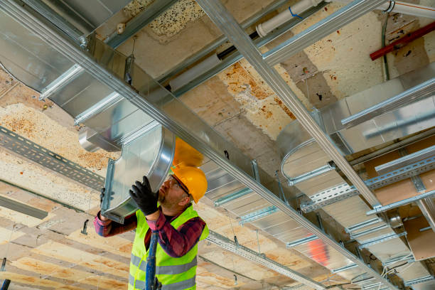 Best 24/7 HVAC Repair  in Watsessing, NJ