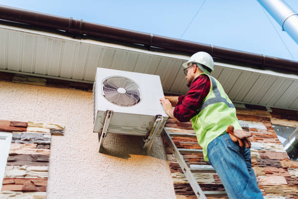 Best Air Conditioning Repair  in Watsessing, NJ