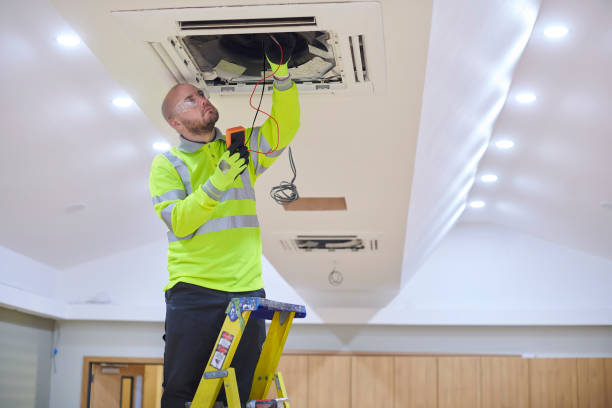 Best Ductless HVAC Repair  in Watsessing, NJ