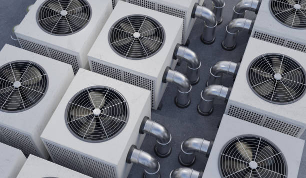 Best HVAC Repair Near Me  in Watsessing, NJ