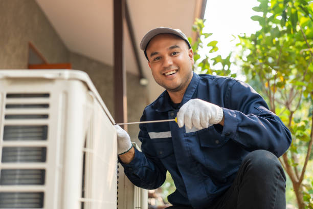 Best HVAC System Installation  in Watsessing, NJ