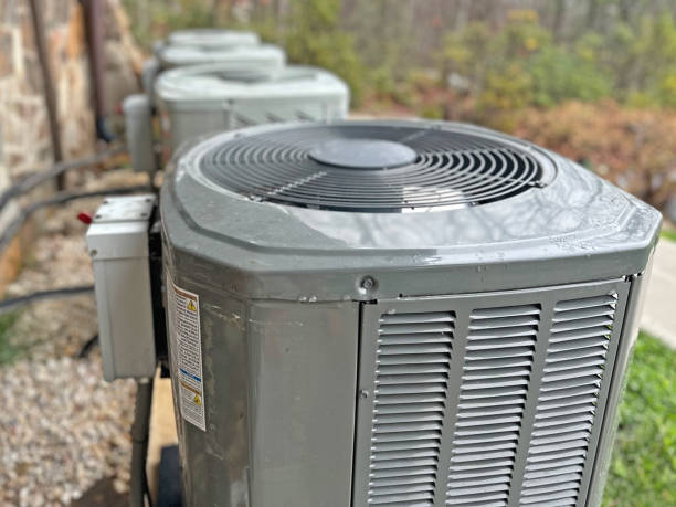 Best Residential HVAC Services  in Watsessing, NJ