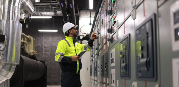 Best HVAC Tune-Up Services  in Watsessing, NJ