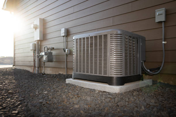 Best HVAC Air Duct Cleaning  in Watsessing, NJ